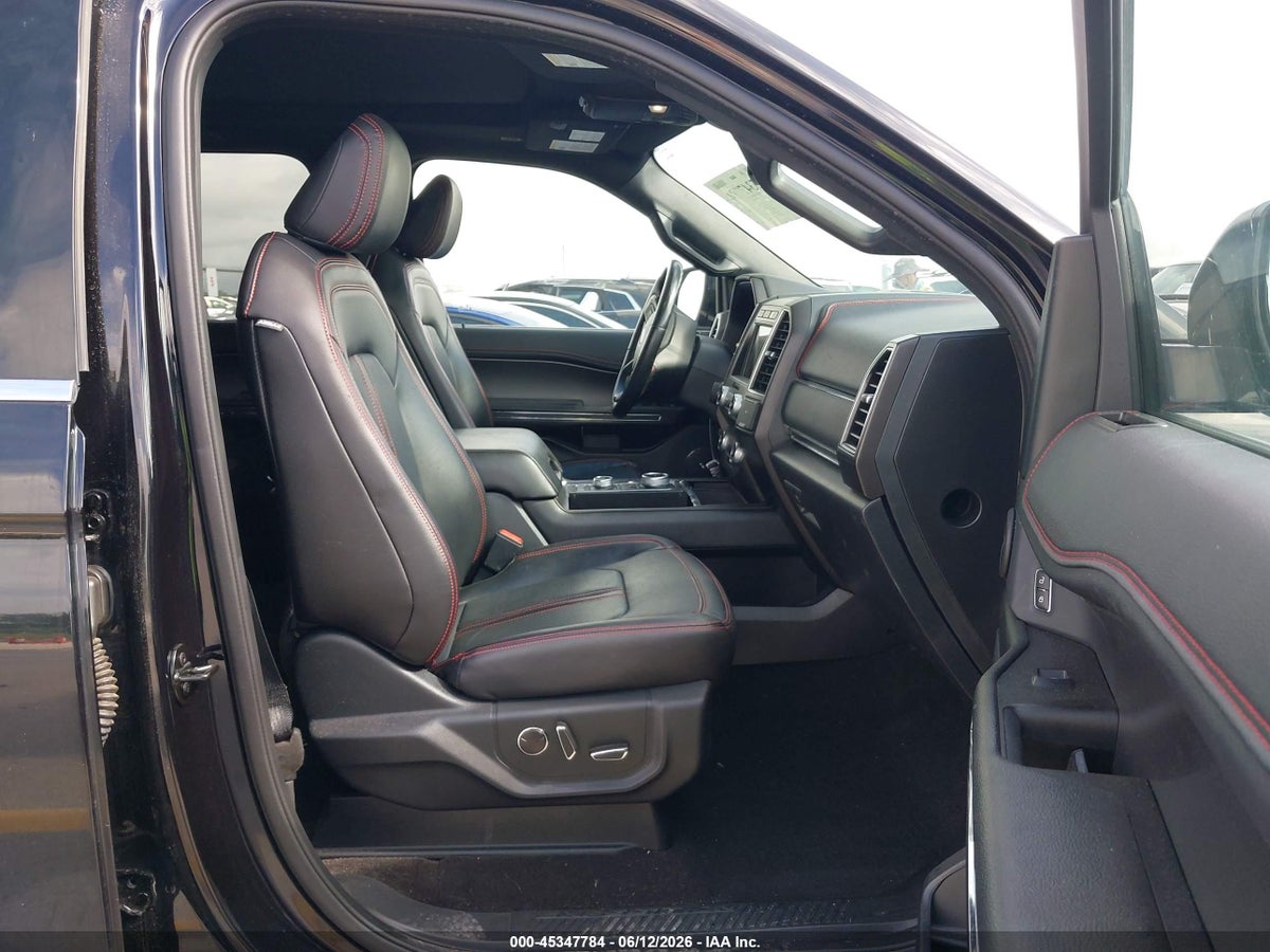 2021 FORD EXPEDITION LIMITED MAX — снимка 5