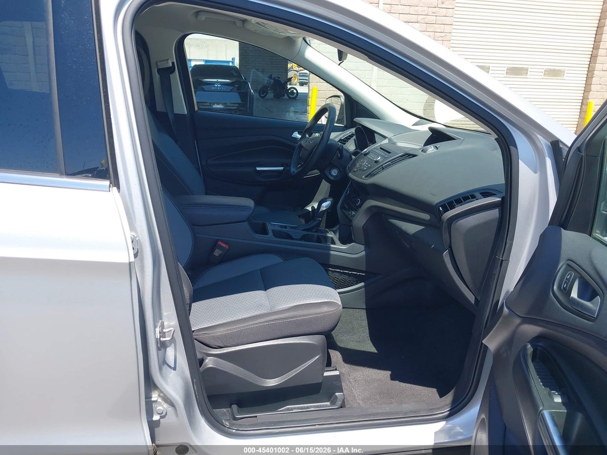 2018 FORD ESCAPE SE — снимка 5