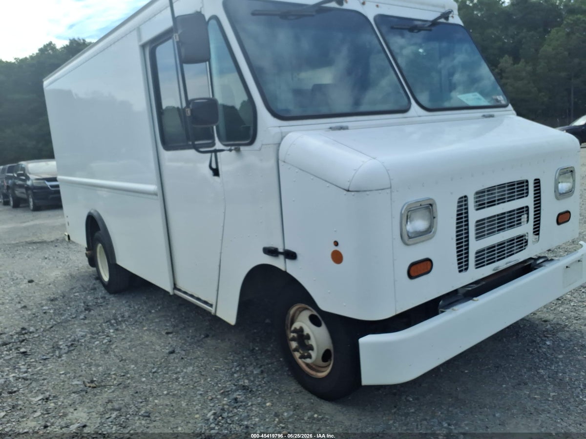 2016 FORD E-350 STRIPPED