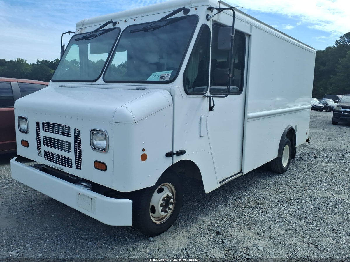 2016 FORD E-350 STRIPPED — снимка 2