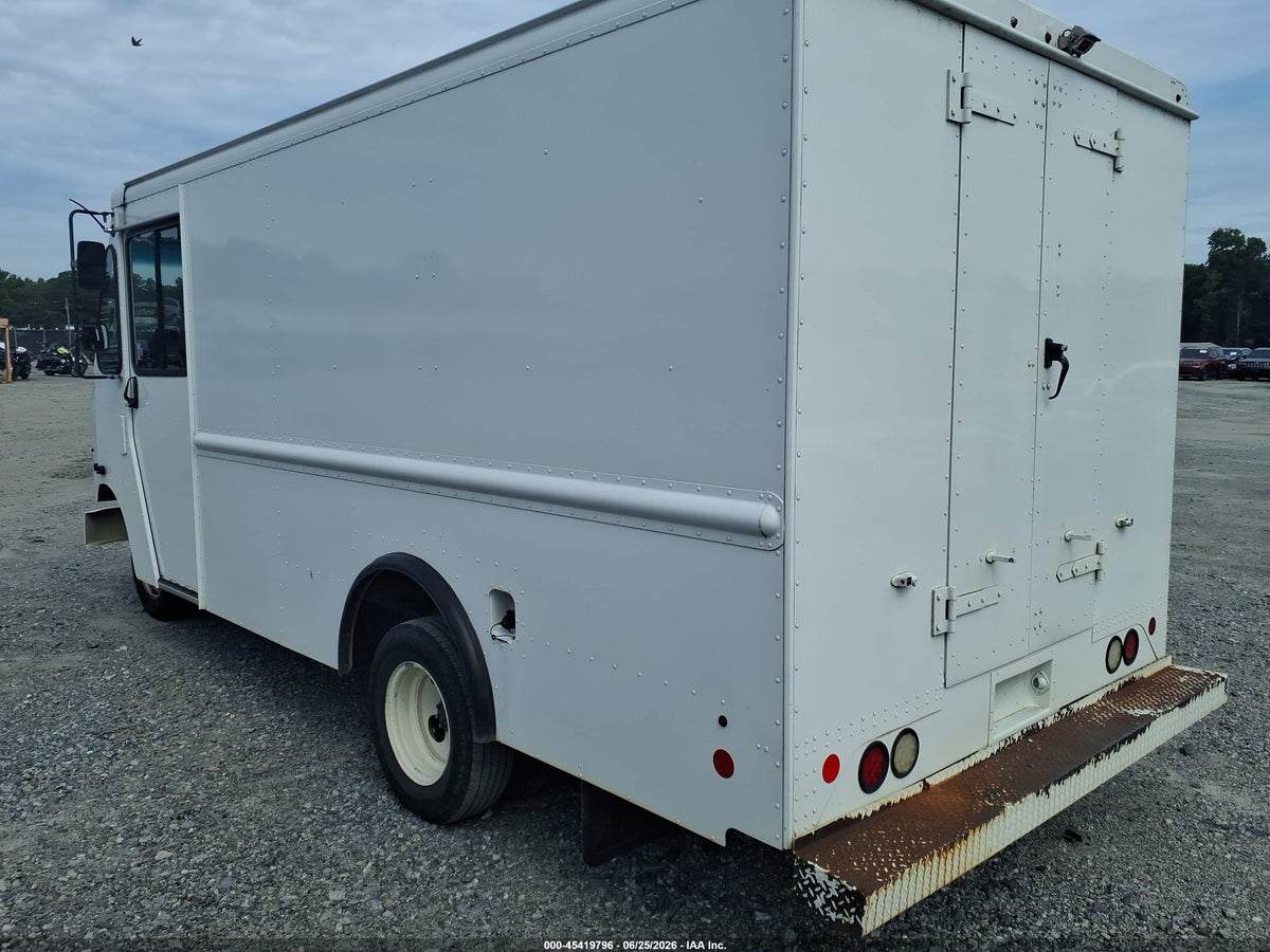 2016 FORD E-350 STRIPPED — снимка 3