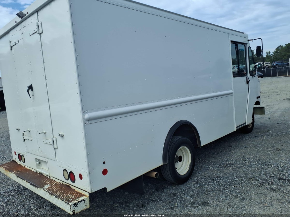 2016 FORD E-350 STRIPPED — снимка 4