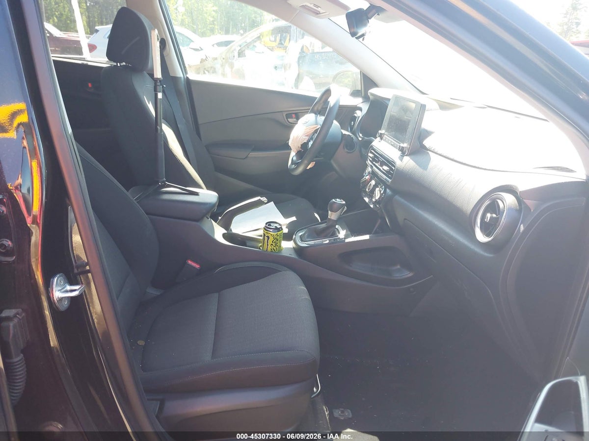 2023 HYUNDAI KONA SEL — снимка 5