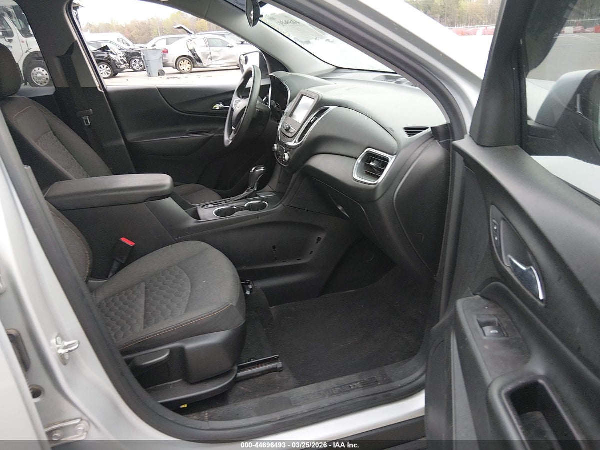 2018 CHEVROLET EQUINOX LT — снимка 5