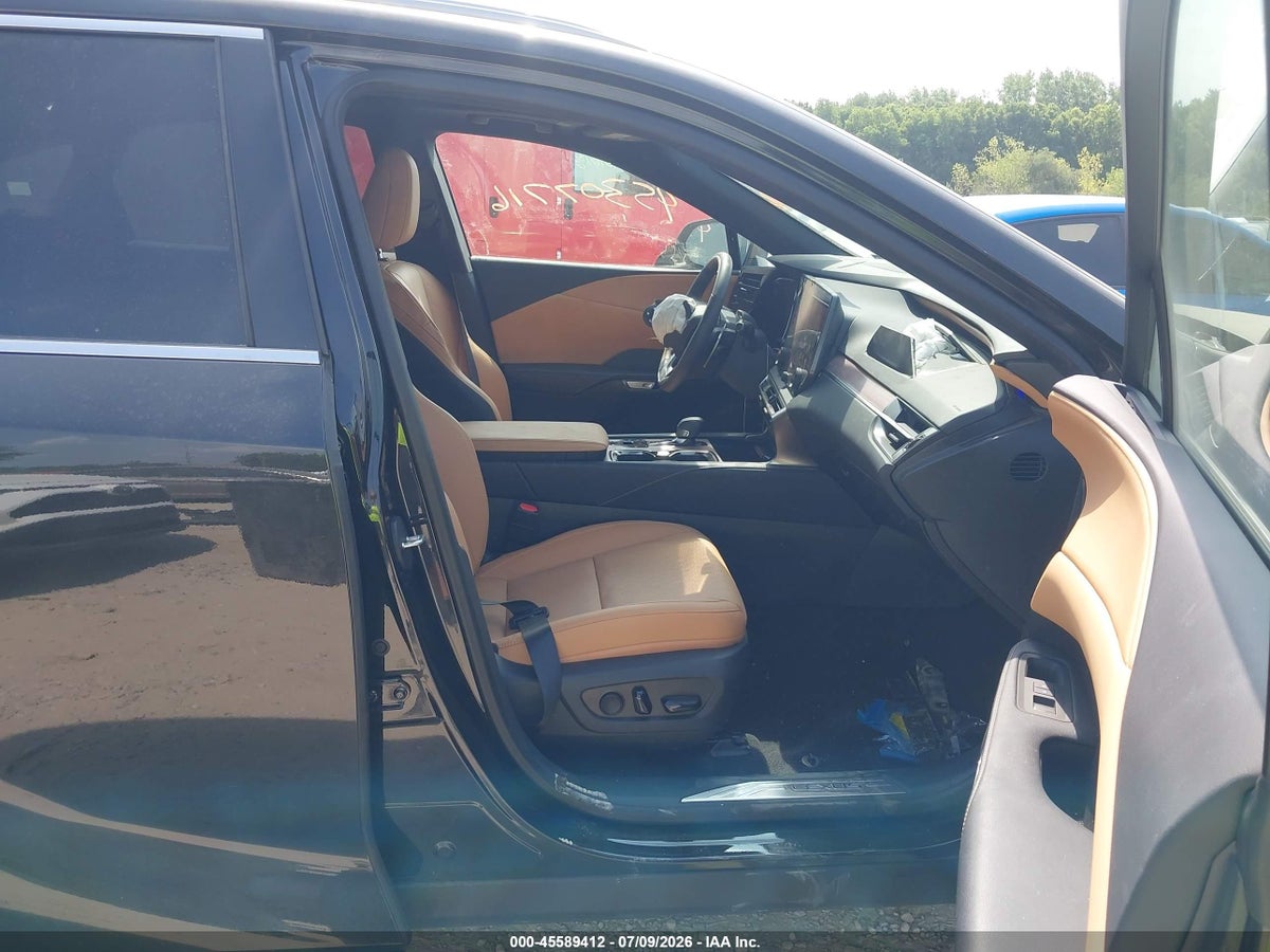 2026 LEXUS RX 350H PREMIUM+ — снимка 5