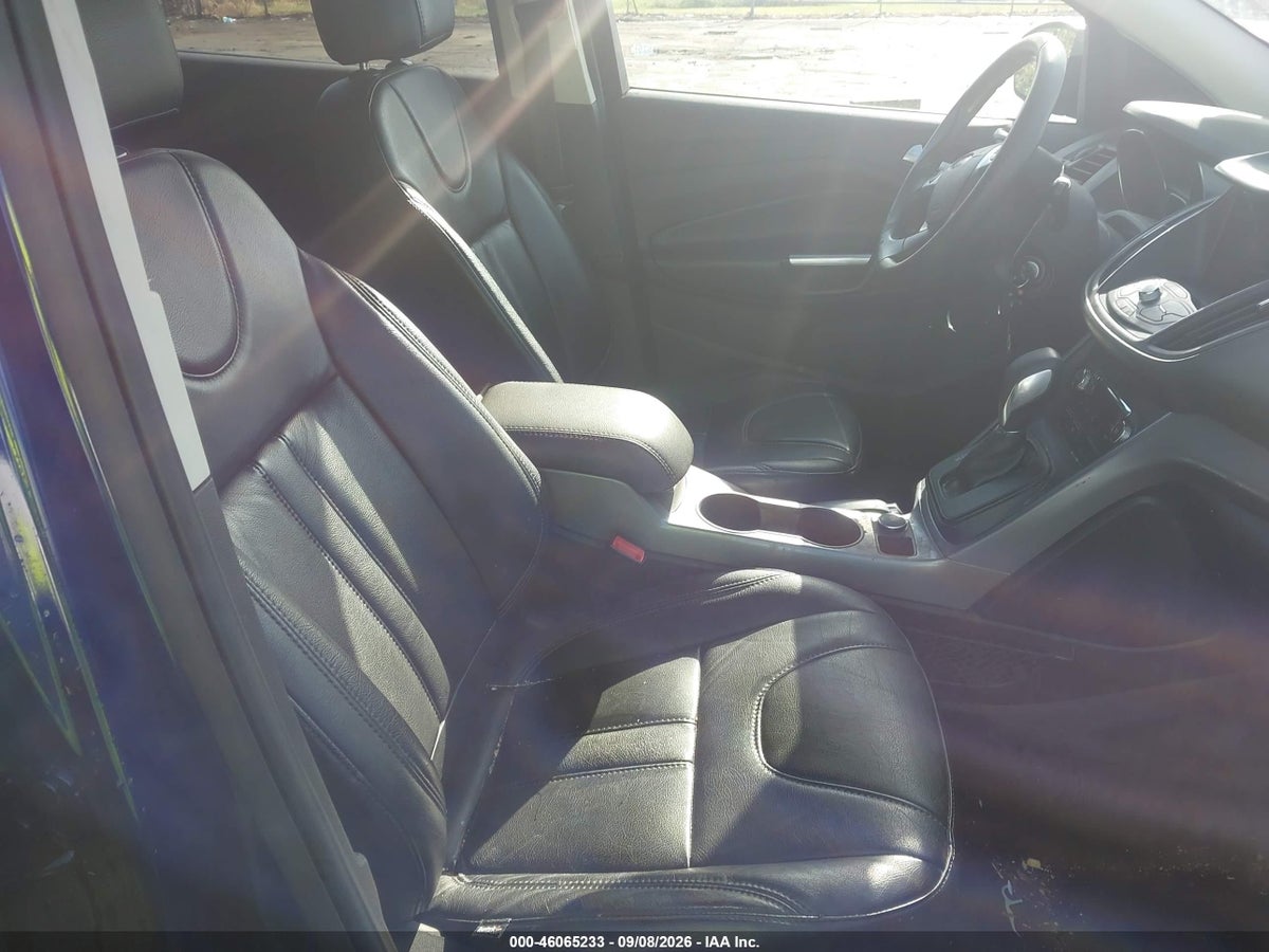 2016 FORD ESCAPE SE — снимка 5