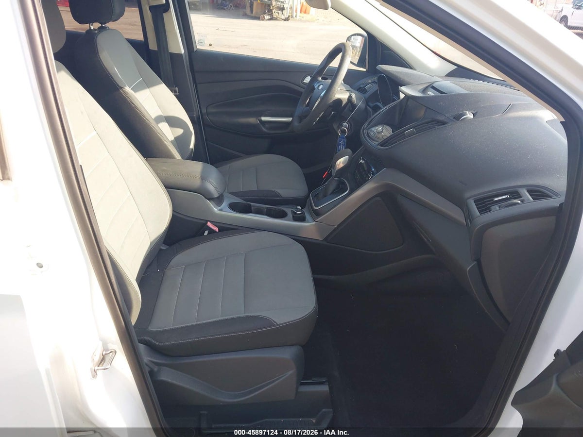 2013 FORD ESCAPE SE — снимка 5