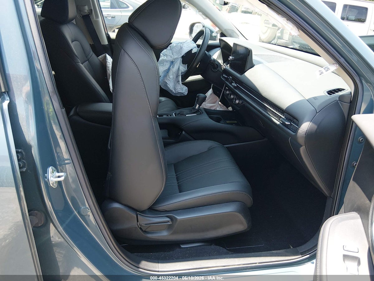 2024 HONDA HR-V AWD EX-L/AWD EX-L W/O BSI — снимка 5