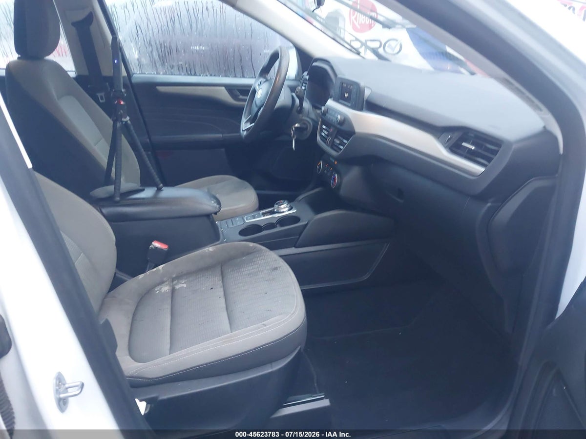 2021 FORD ESCAPE S — снимка 5