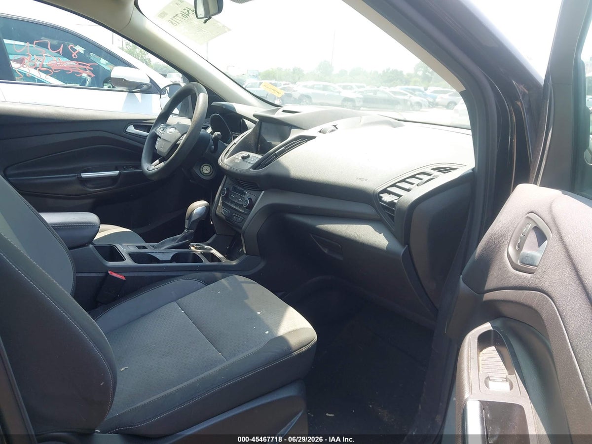 2018 FORD ESCAPE SE — снимка 5