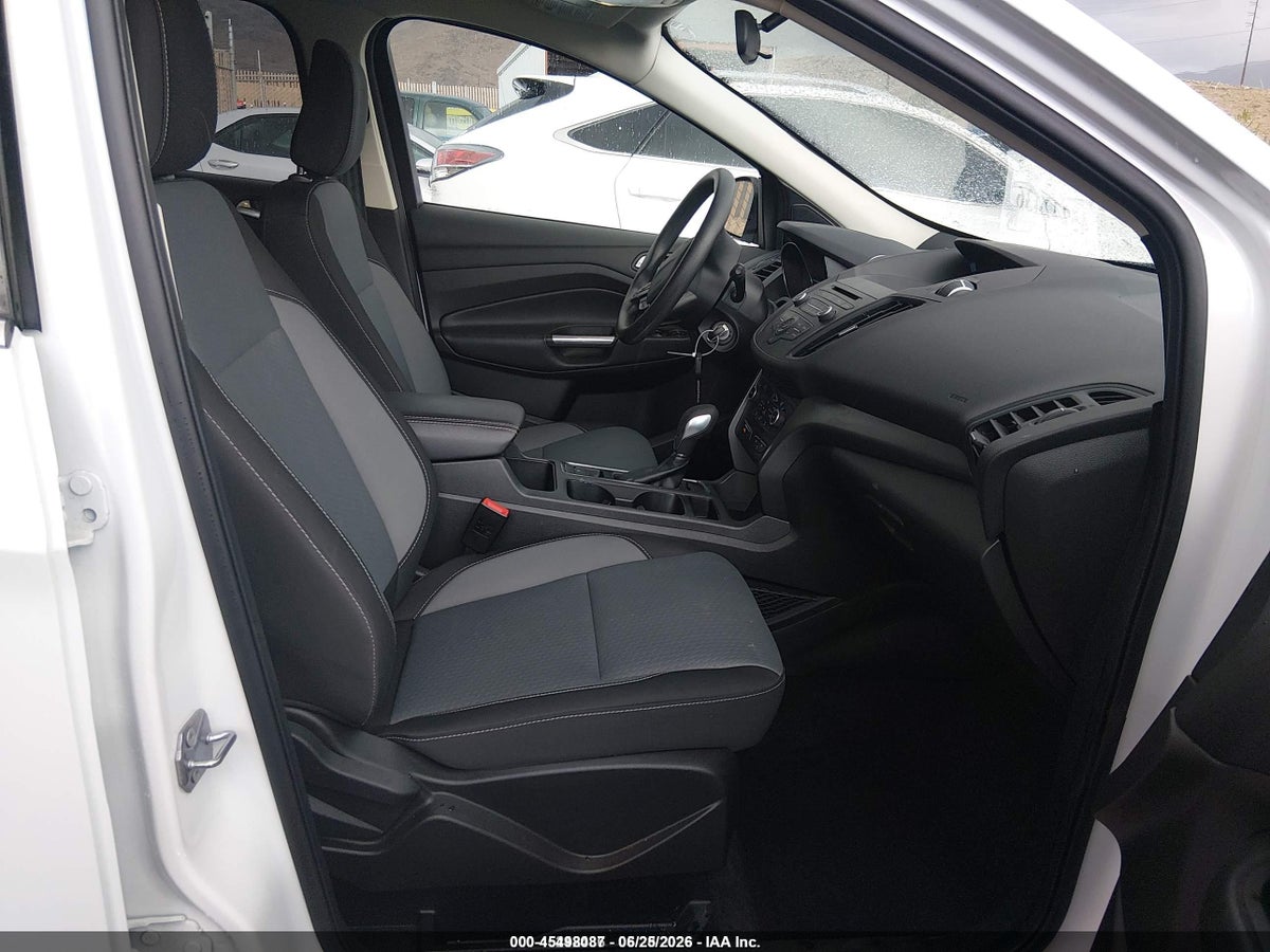 2018 FORD ESCAPE SE — снимка 5