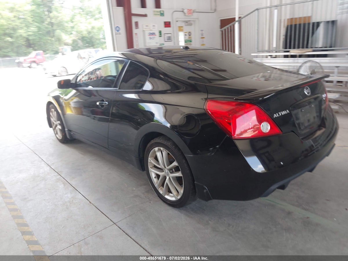 2011 NISSAN ALTIMA 3.5 SR — снимка 3