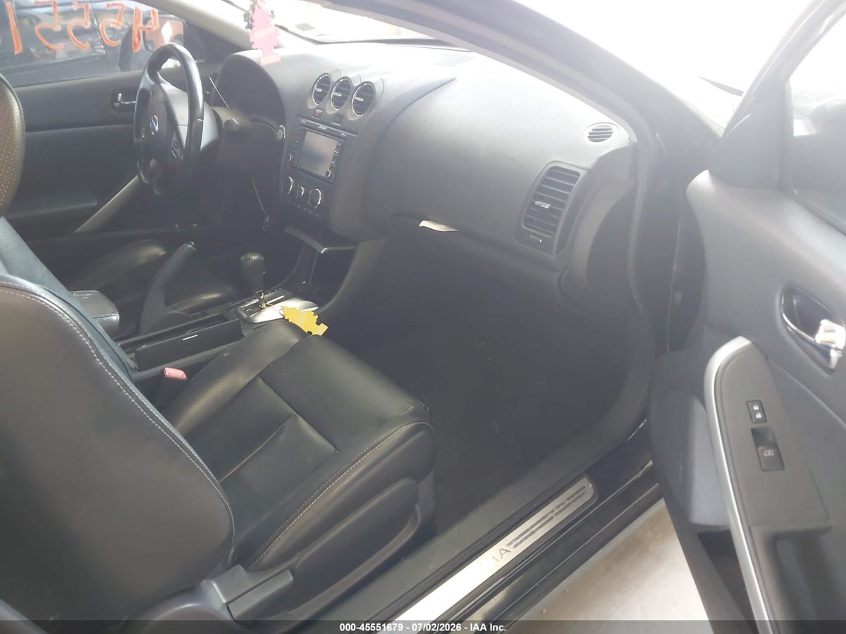 2011 NISSAN ALTIMA 3.5 SR — снимка 5