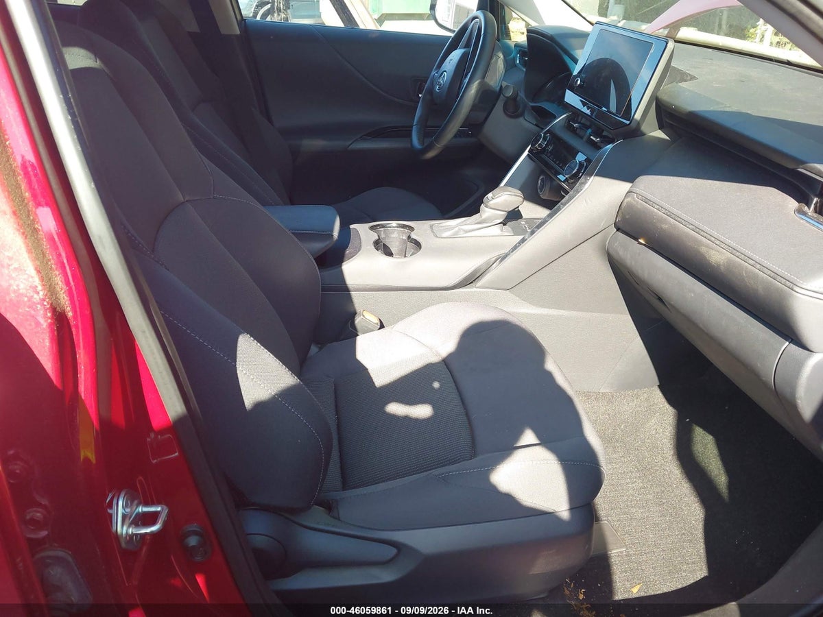 2023 TOYOTA VENZA LE — снимка 5