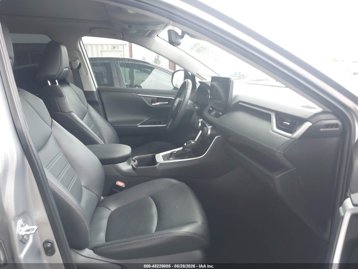 2023 TOYOTA RAV4 LIMITED — снимка 5