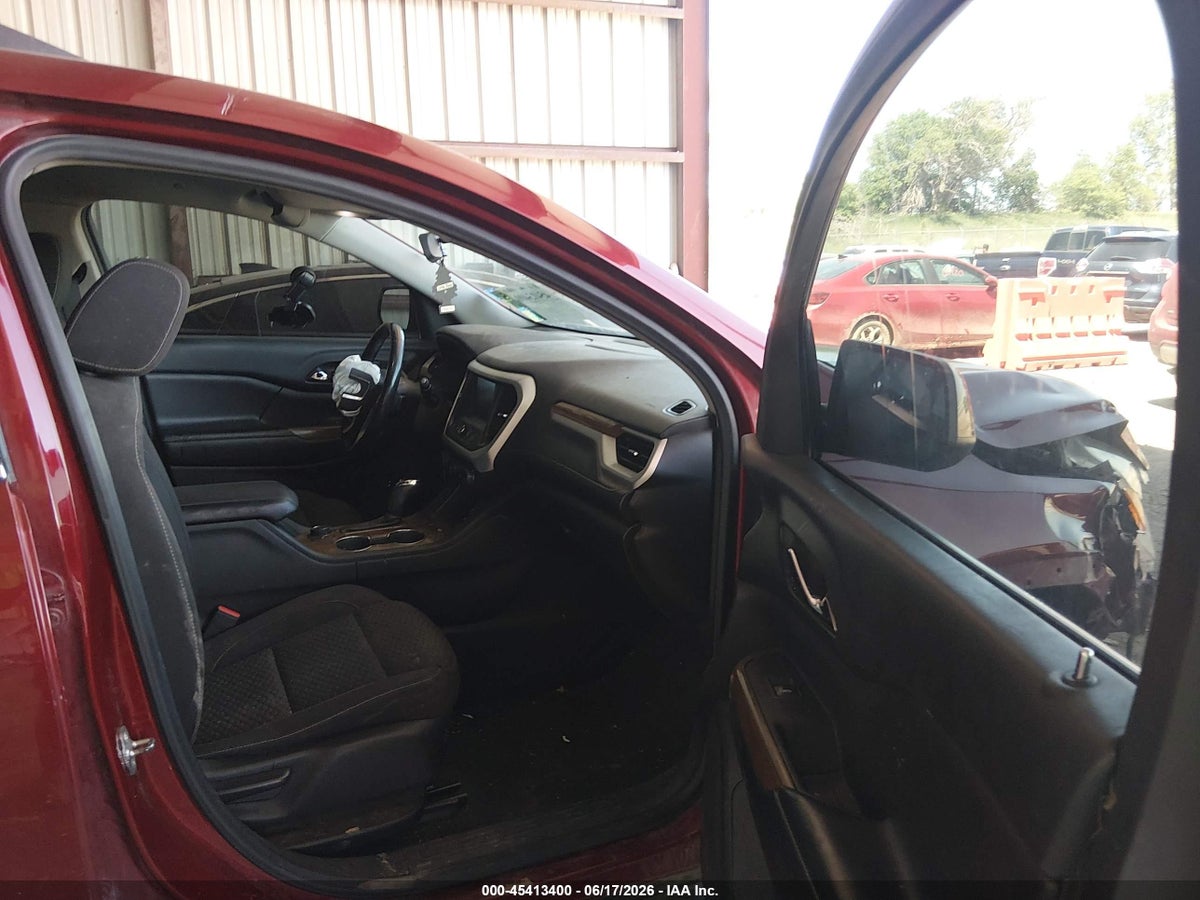 2018 GMC ACADIA SLE-2 — снимка 5