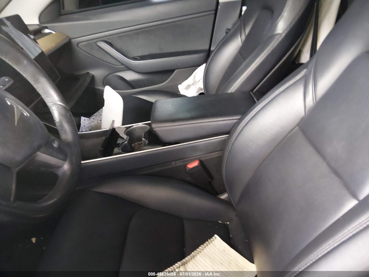 2018 TESLA MODEL 3 LONG RANGE/PERFORMANCE — снимка 5