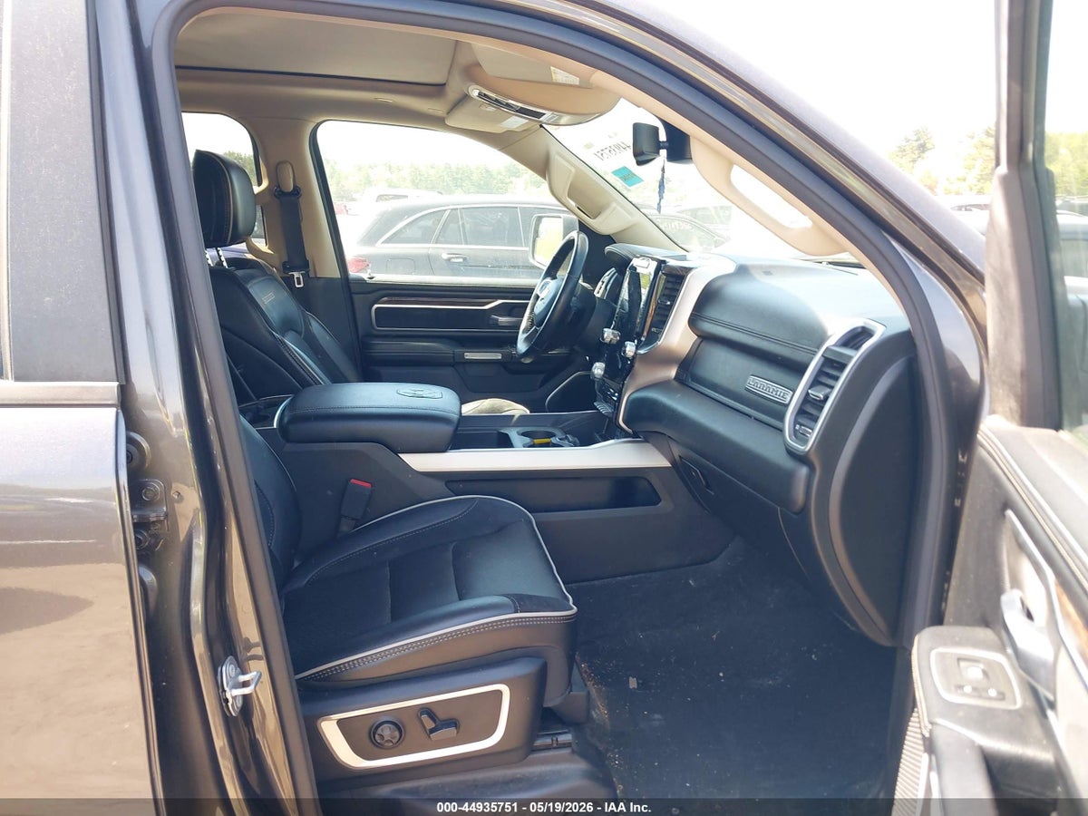 2020 RAM 1500 LARAMIE 4X4 5'7 BOX — снимка 5