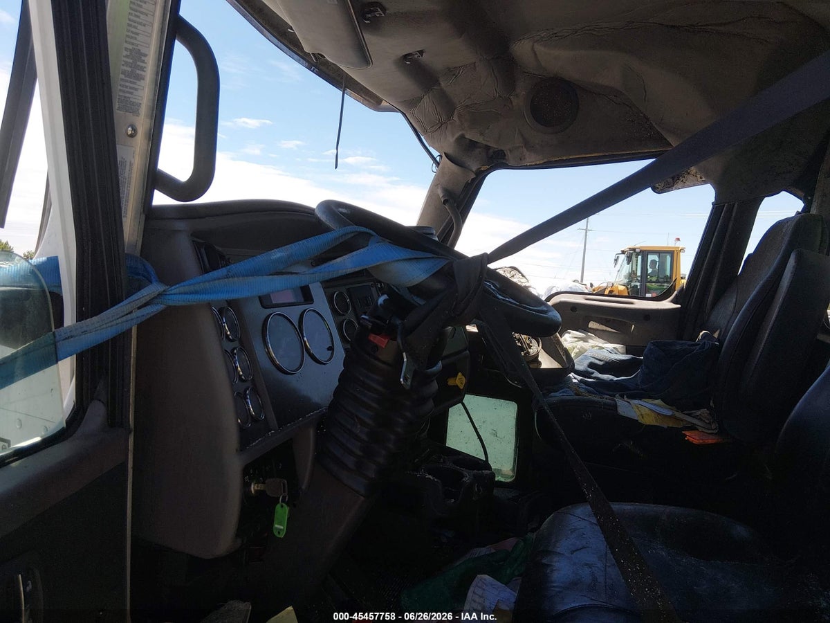 2016 KENWORTH CONSTRUCTION T370 — снимка 5