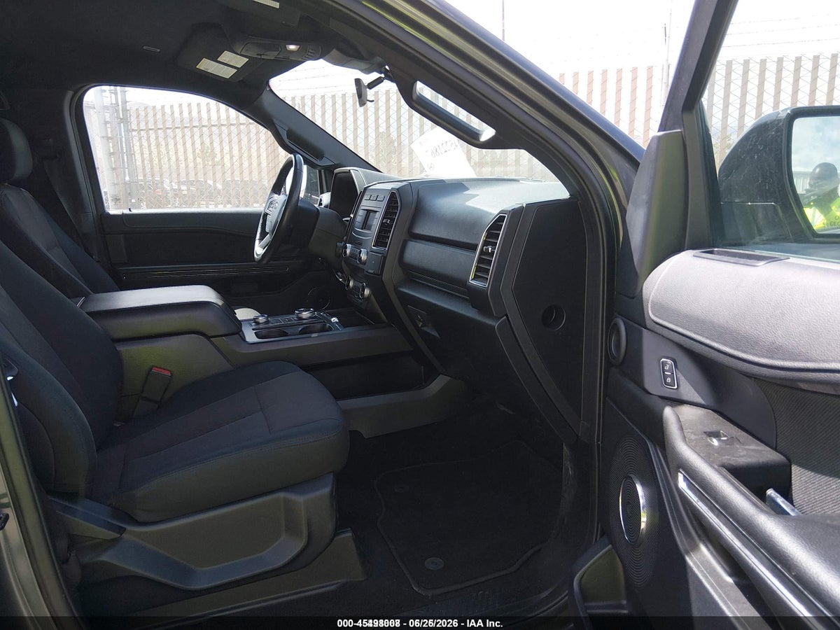 2020 FORD EXPEDITION XL — снимка 5
