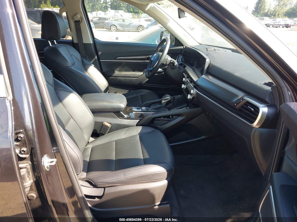 2025 KIA TELLURIDE S — снимка 5