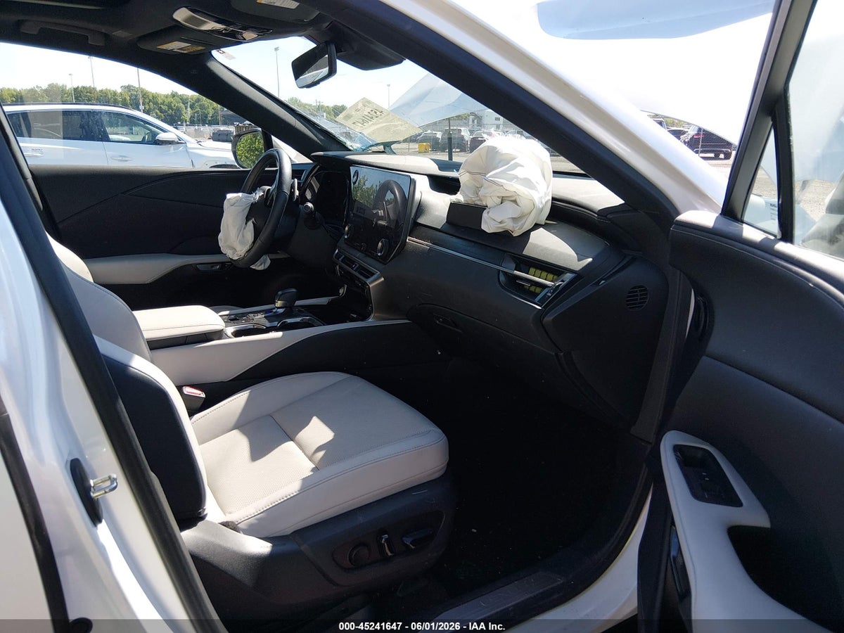 2023 LEXUS RX 350H PREMIUM — снимка 5