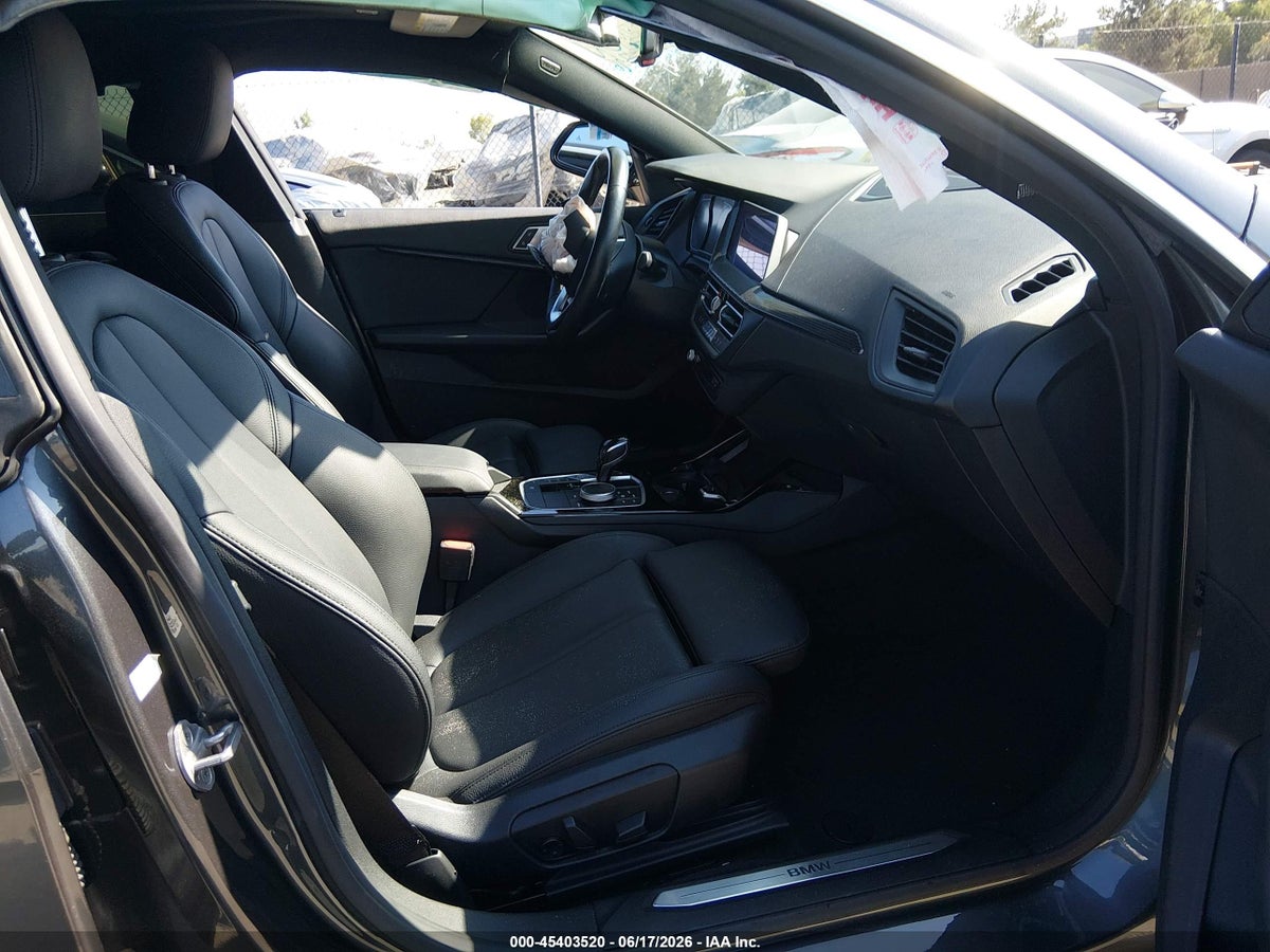 2021 BMW 228I GRAN COUPE SDRIVE — снимка 5