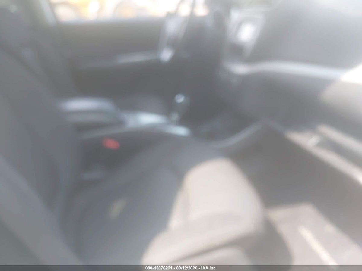 2016 DODGE JOURNEY SE — снимка 5
