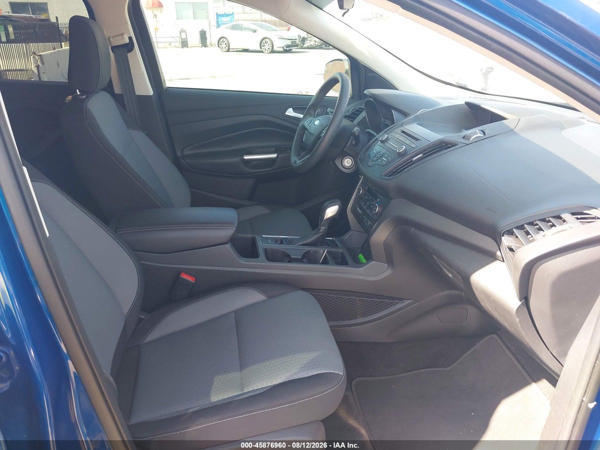 2018 FORD ESCAPE SE — снимка 5