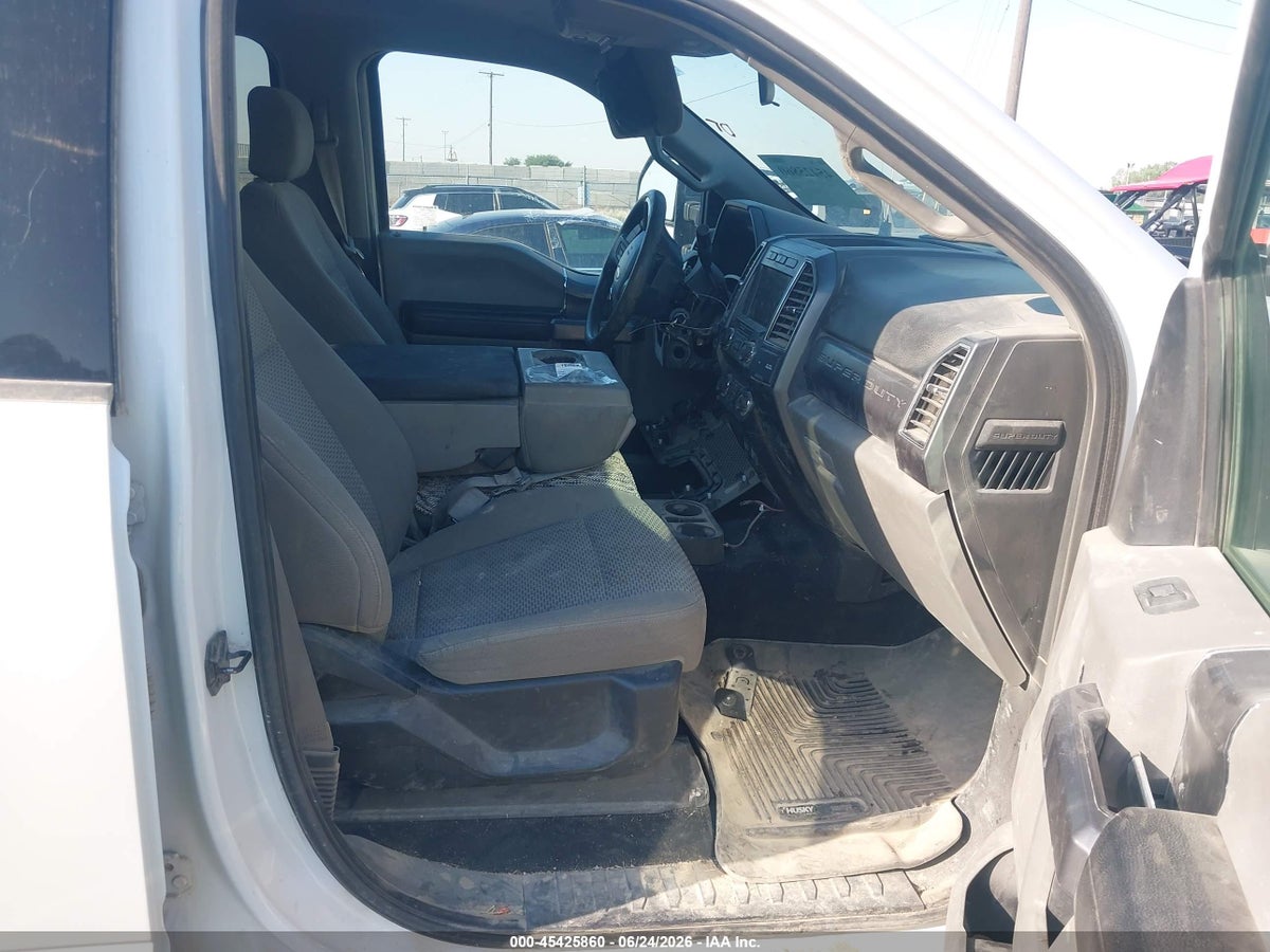 2019 FORD F-250 KING RANCH/LARIAT/LIMITED/PLATINUM/XL/XLT — снимка 5