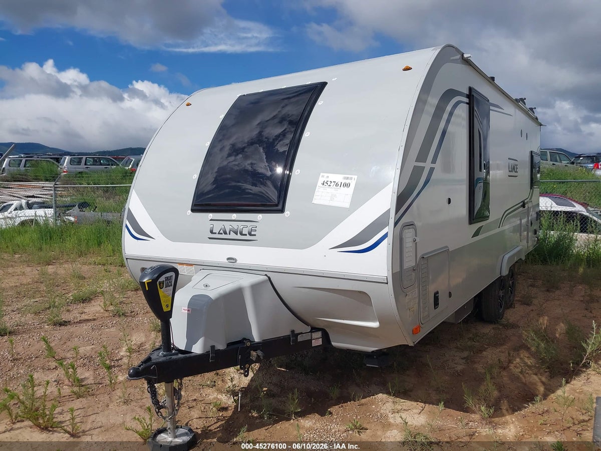2020 LANCE LANCE — снимка 2