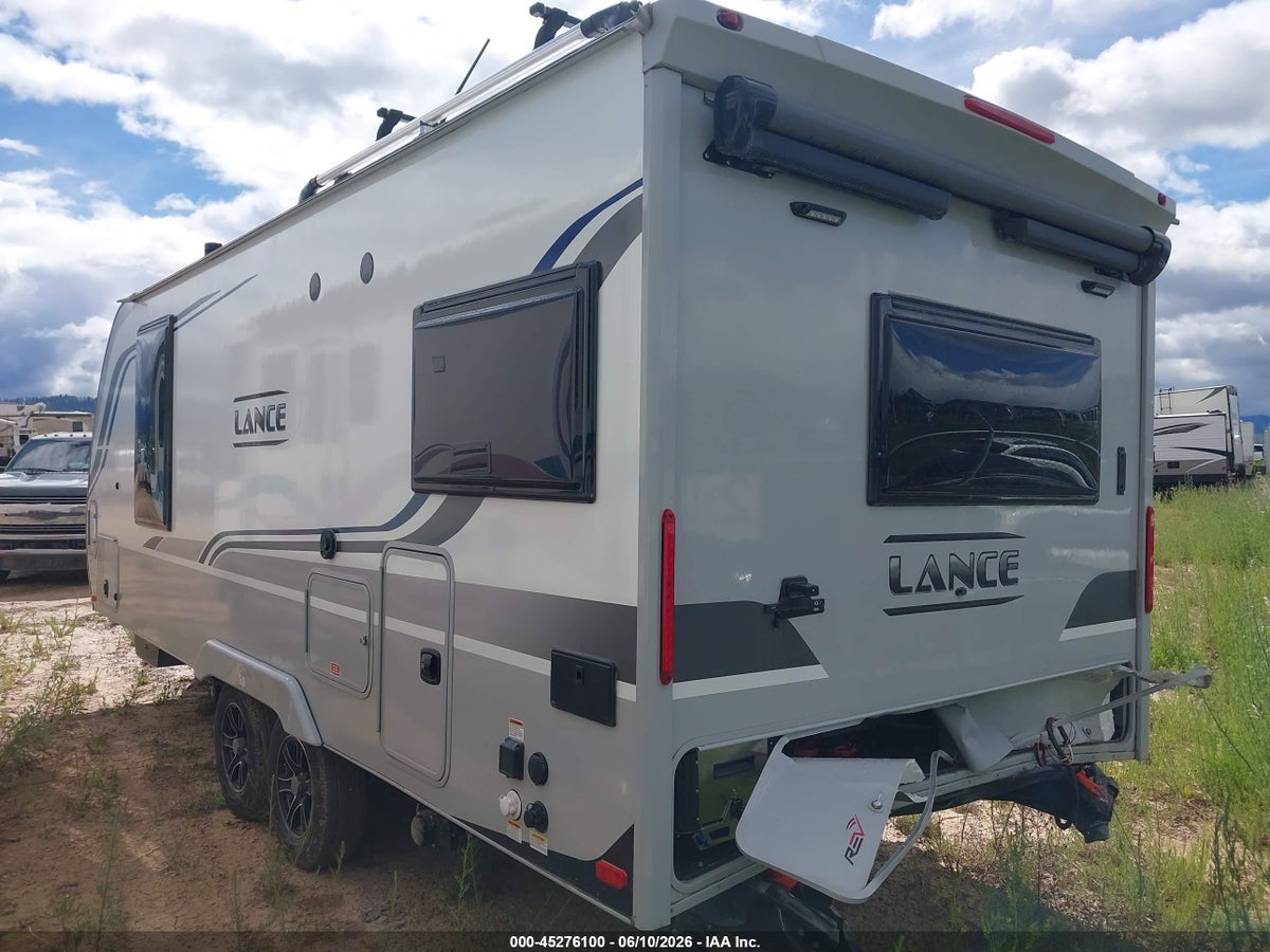 2020 LANCE LANCE — снимка 3