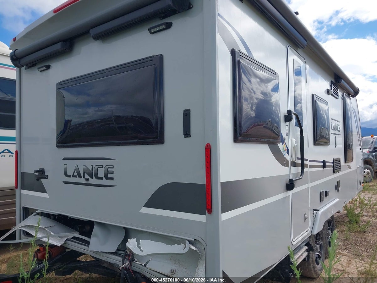 2020 LANCE LANCE — снимка 4