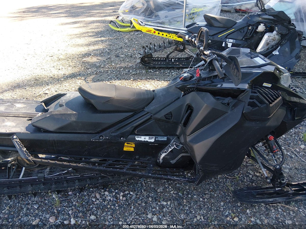 2021 SKI-DOO SUMMIT EXPERT 165 — снимка 5