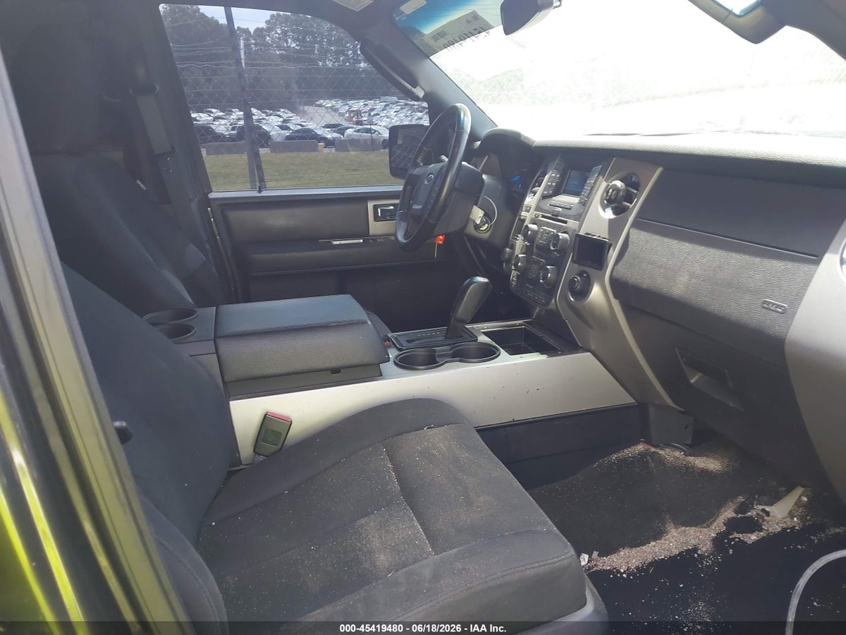 2016 FORD EXPEDITION KING RANCH/XLT — снимка 5