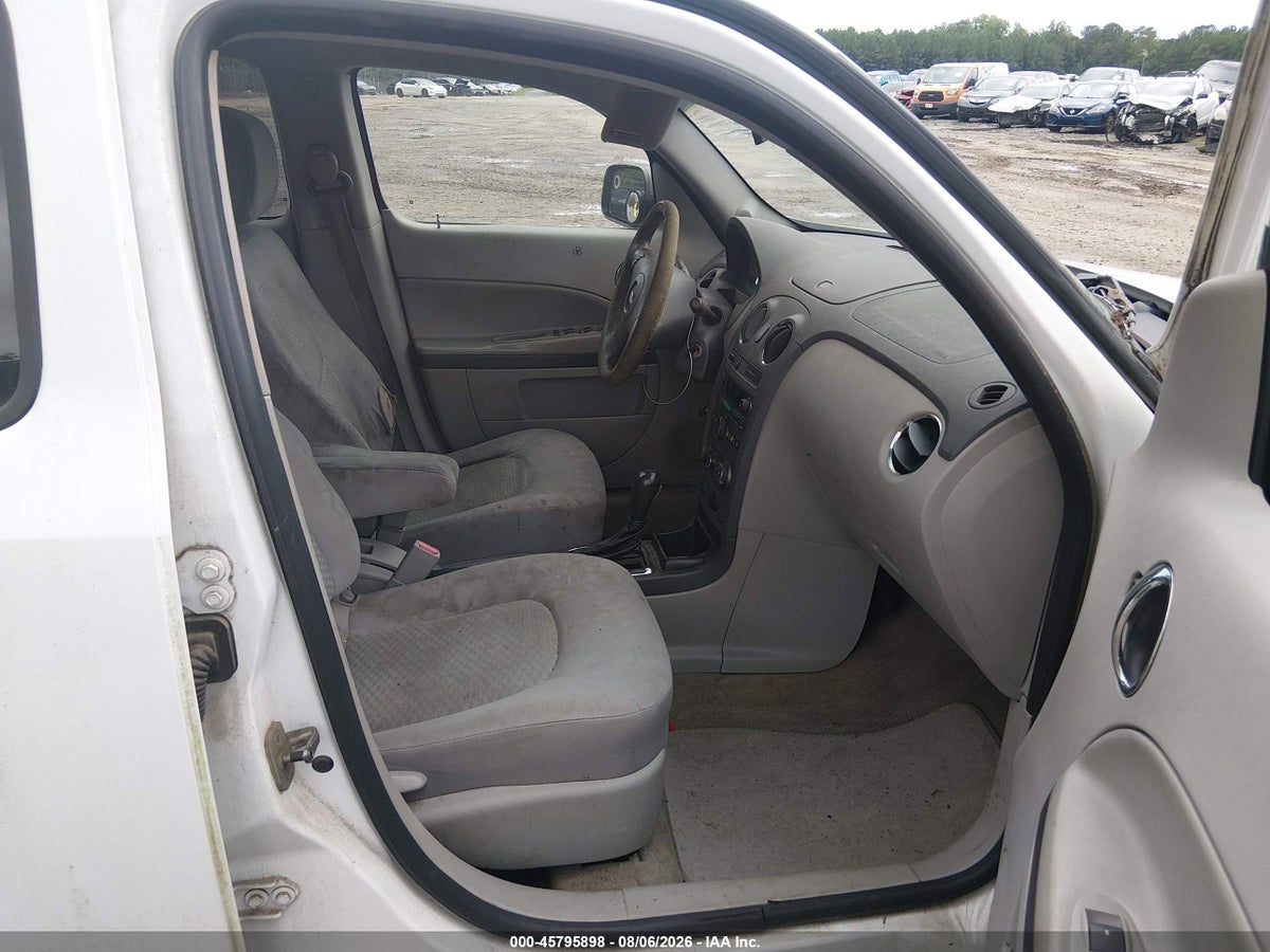 2010 CHEVROLET HHR LS — снимка 5