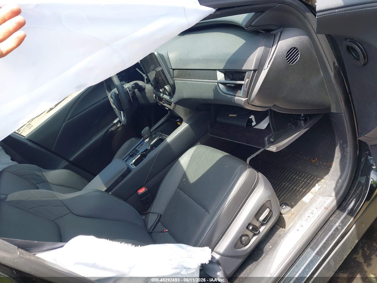 2025 LEXUS RX 350 PREMIUM — снимка 5