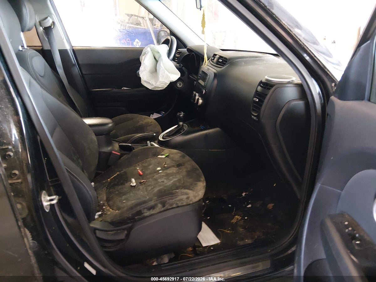 2016 KIA SOUL ! — снимка 5