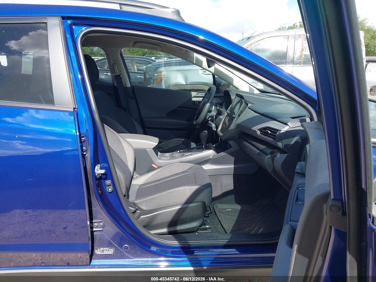 2025 SUBARU CROSSTREK PREMIUM — снимка 5