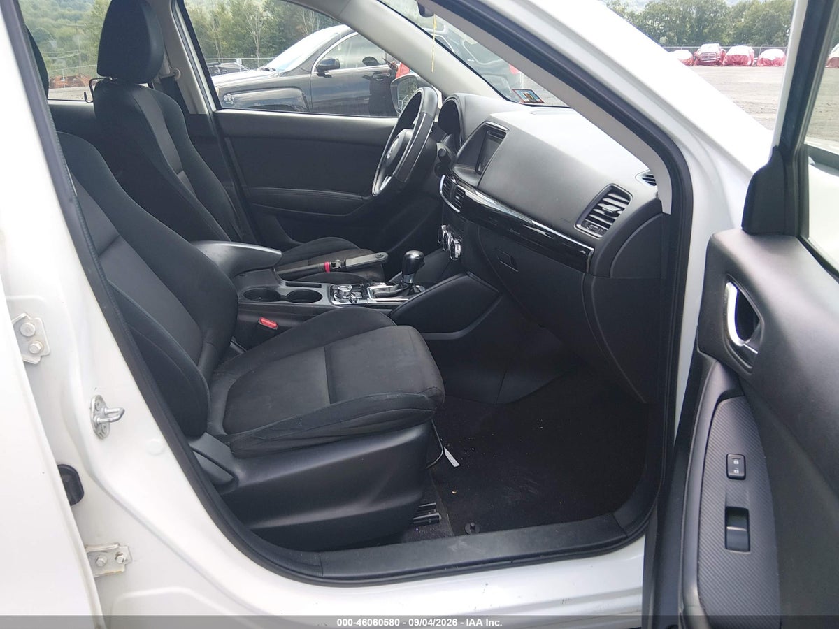 2016 MAZDA CX-5 SPORT — снимка 5