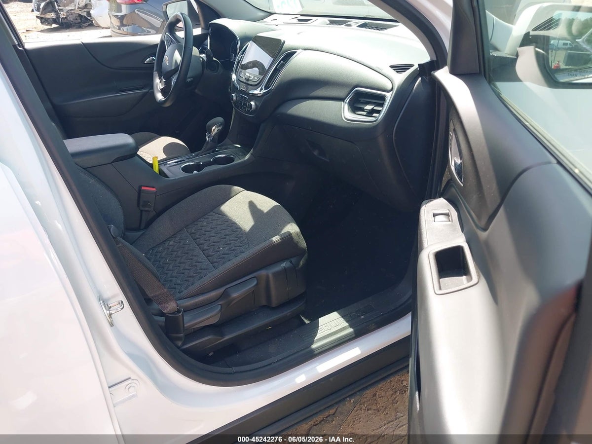 2024 CHEVROLET EQUINOX AWD LT — снимка 5