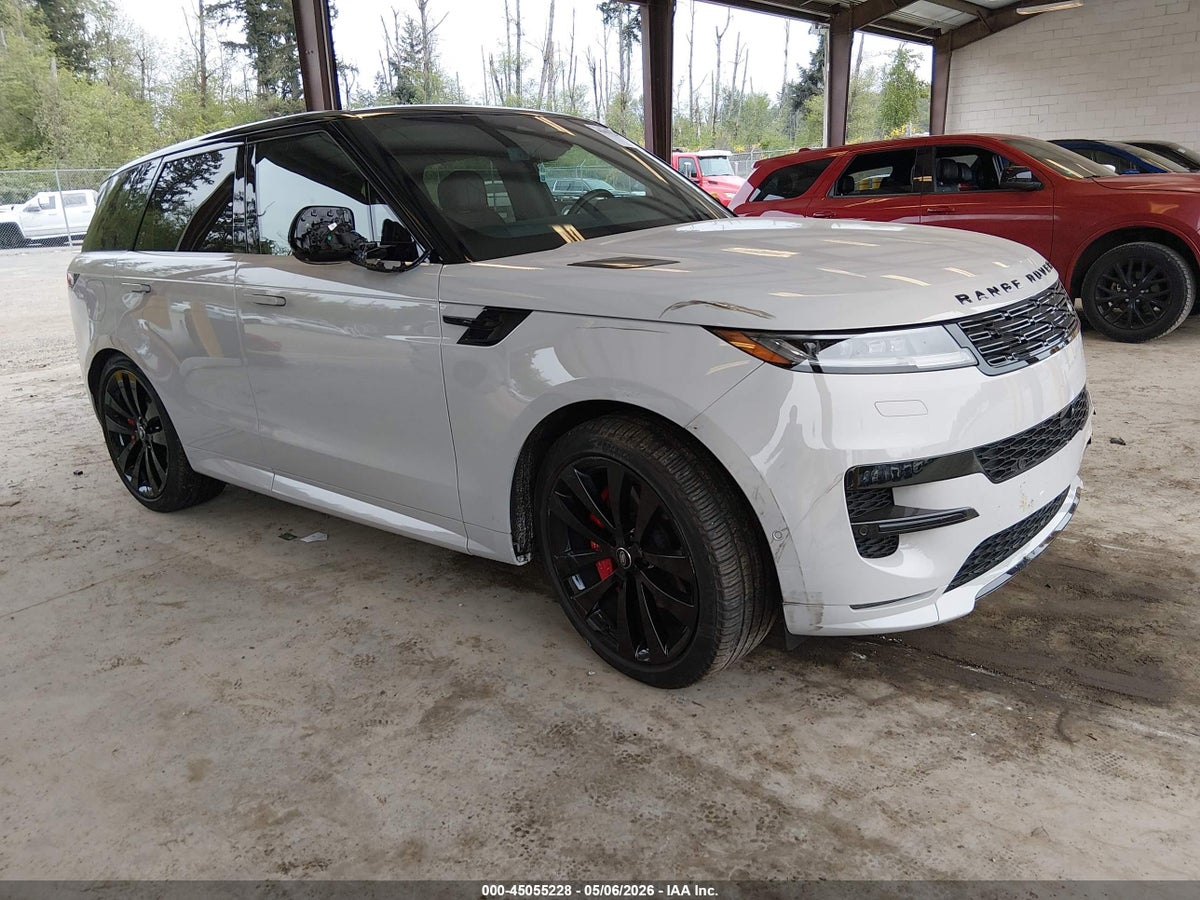 2024 LAND ROVER RANGE ROVER SPORT DYNAMIC SE