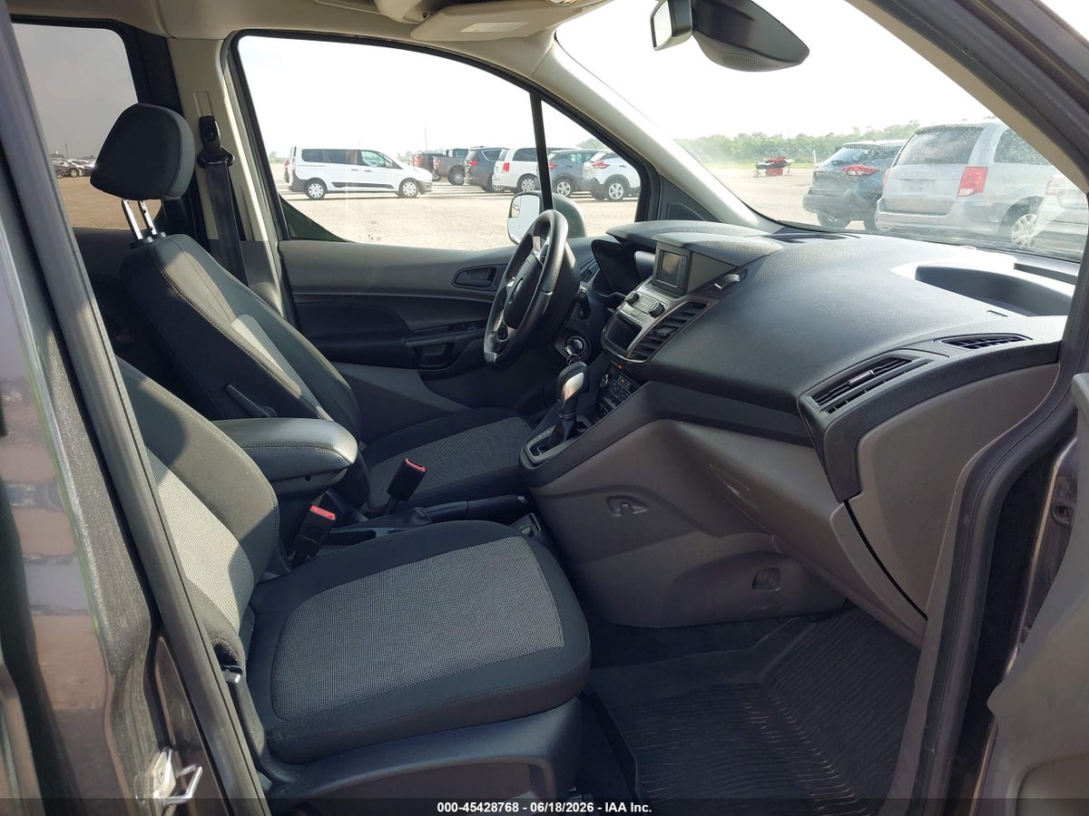 2021 FORD TRANSIT CONNECT XL PASSENGER — снимка 5