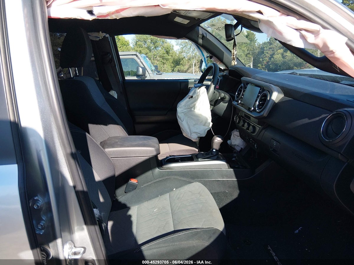 2023 TOYOTA TACOMA TRD SPORT — снимка 5