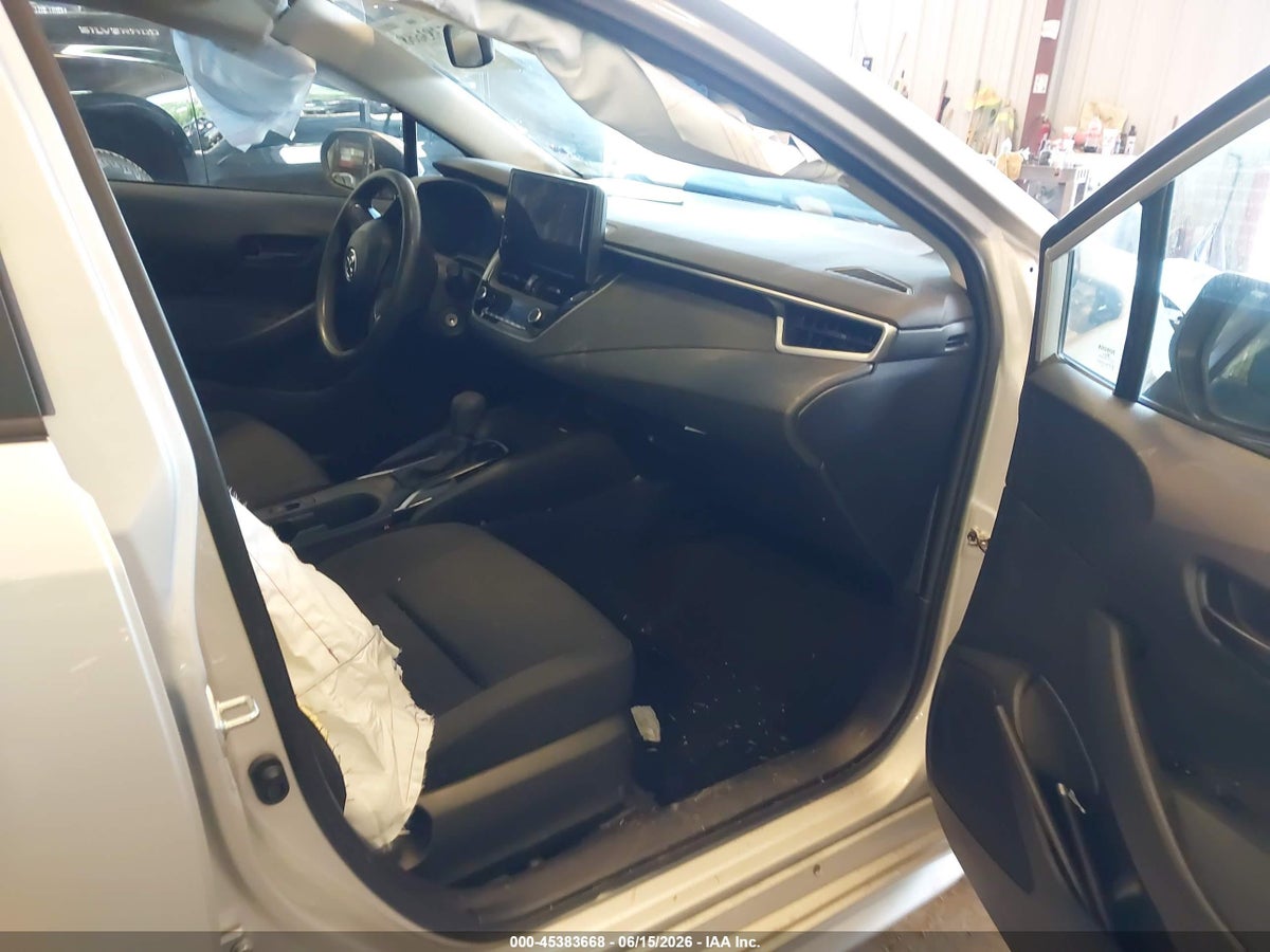 2023 TOYOTA COROLLA LE — снимка 5