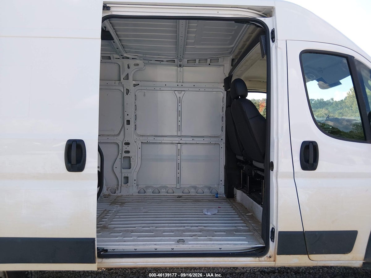 2026 RAM PROMASTER TRADESMAN — снимка 3