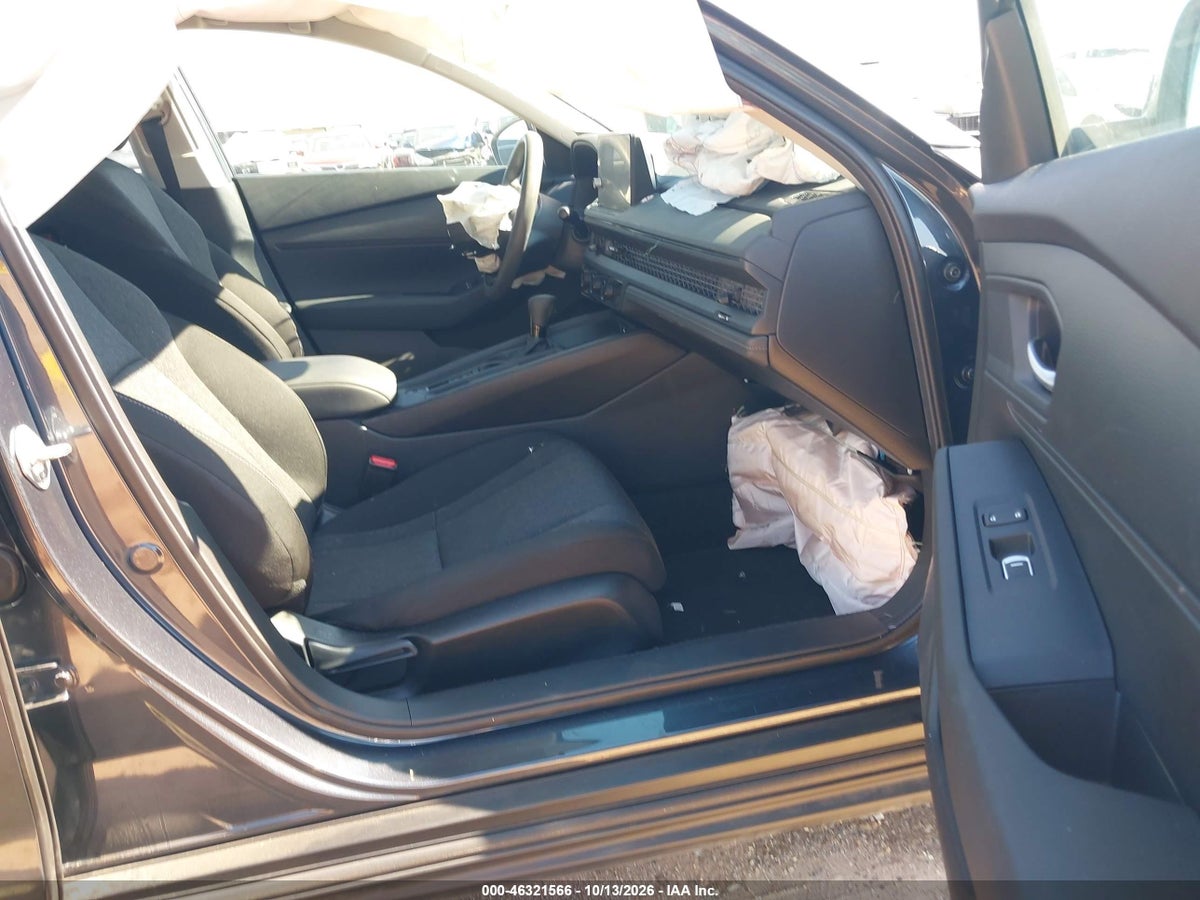 2026 HONDA ACCORD LX — photo 5