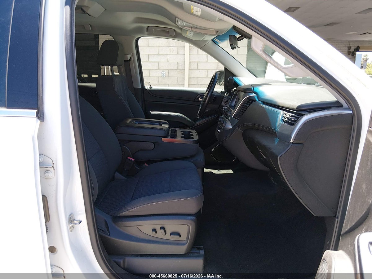 2018 CHEVROLET TAHOE LS — снимка 5