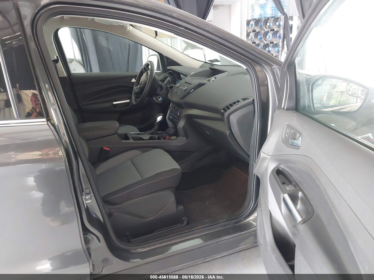 2018 FORD ESCAPE SE — снимка 5