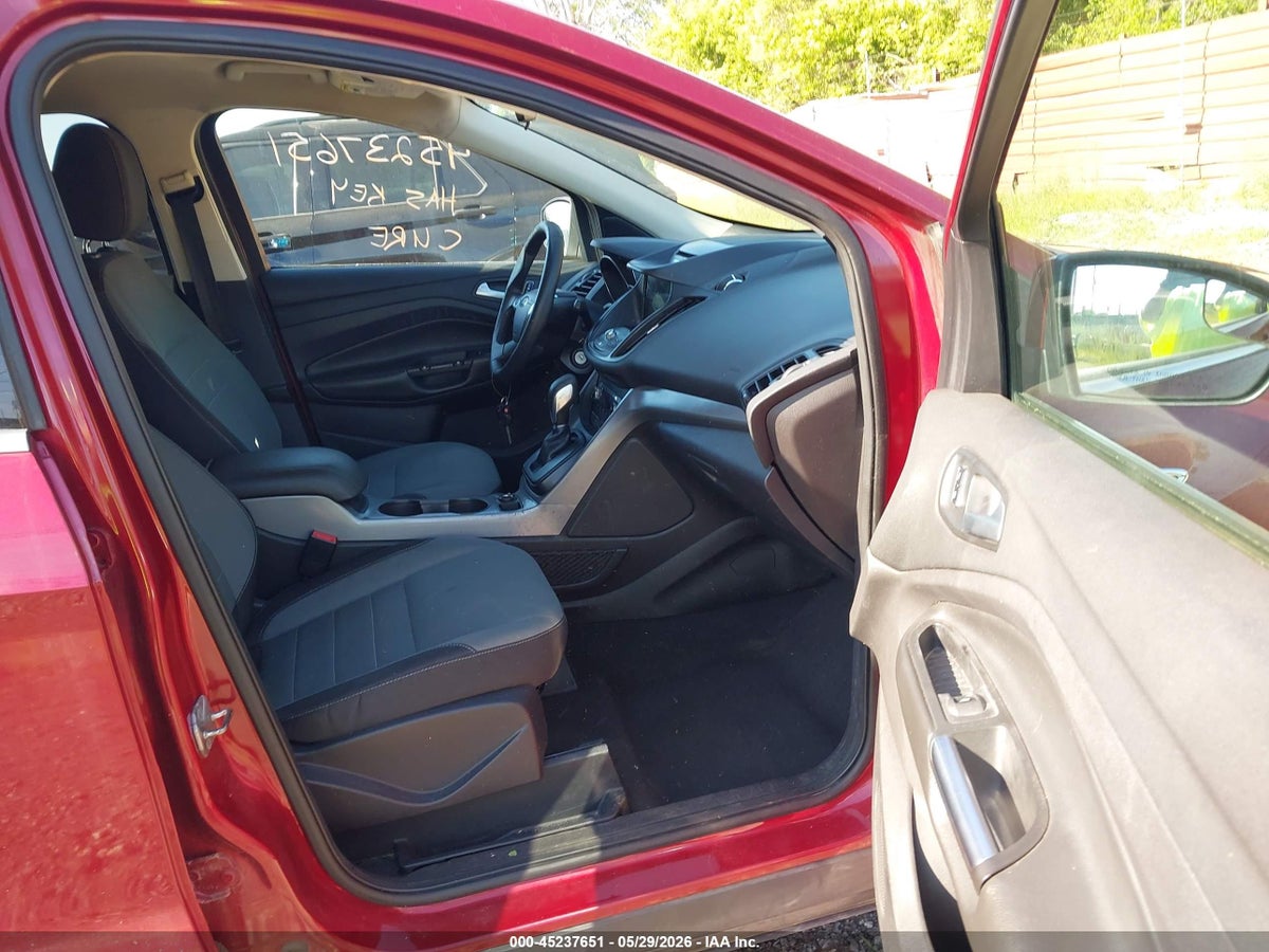 2016 FORD ESCAPE SE — снимка 5
